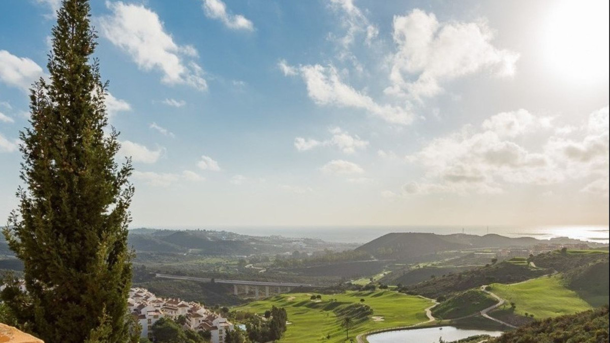 Wohnung zum verkauf in Mijas Costa