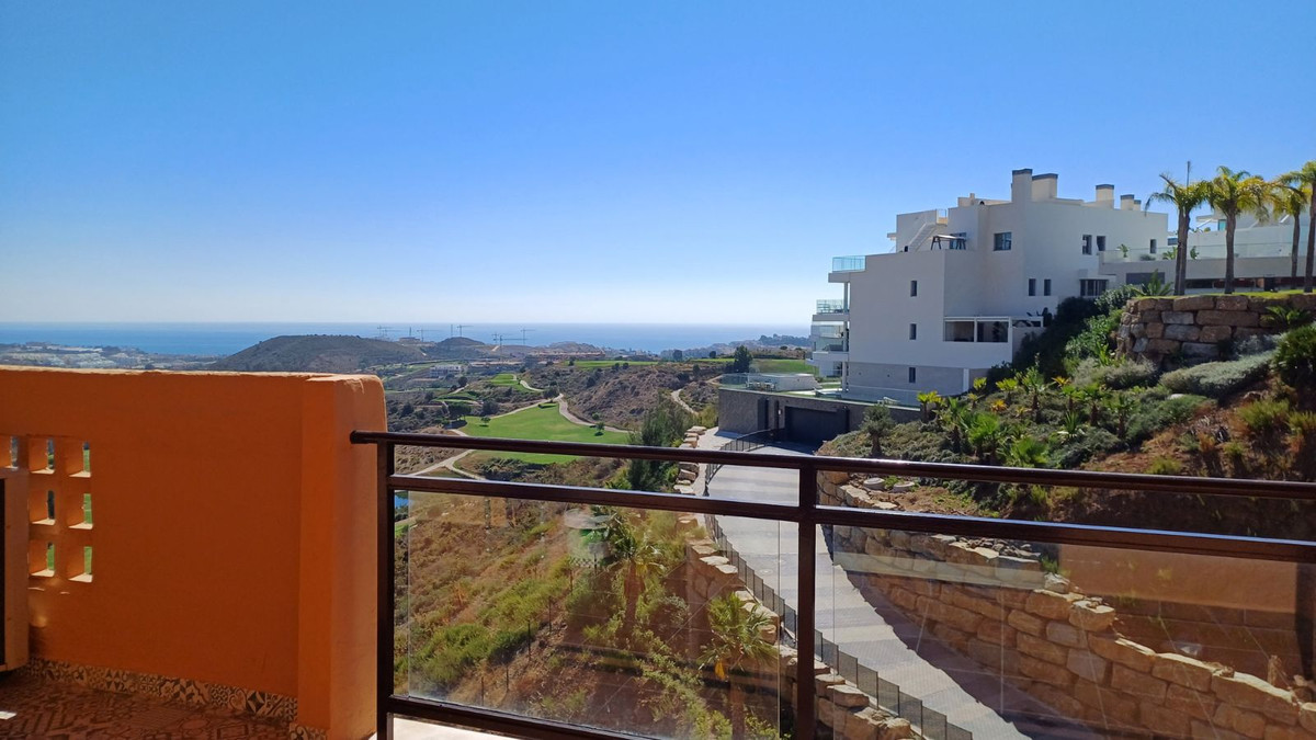 Appartement en vente à Mijas Costa