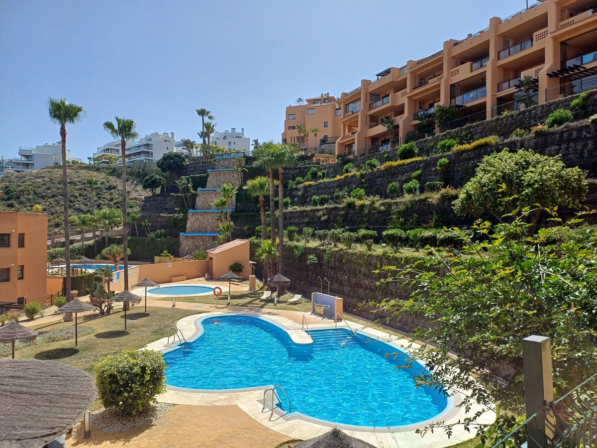 Flat for sale in Mijas Costa