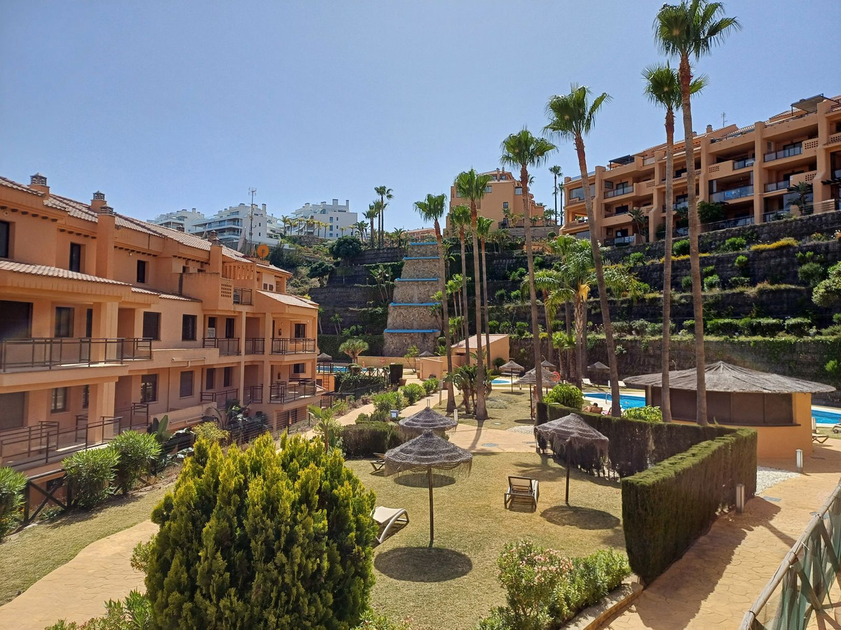 Flat for sale in Mijas Costa