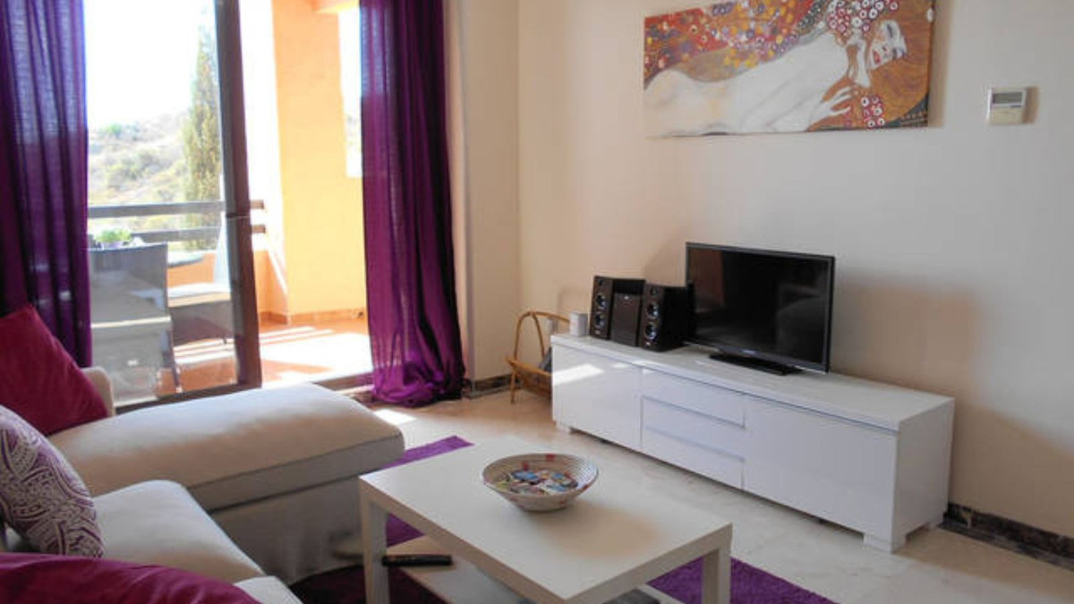 Flat for sale in Mijas Costa