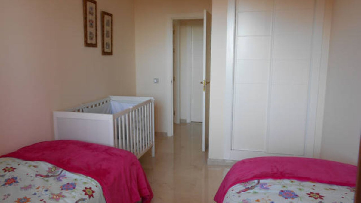 Wohnung zum verkauf in Mijas Costa