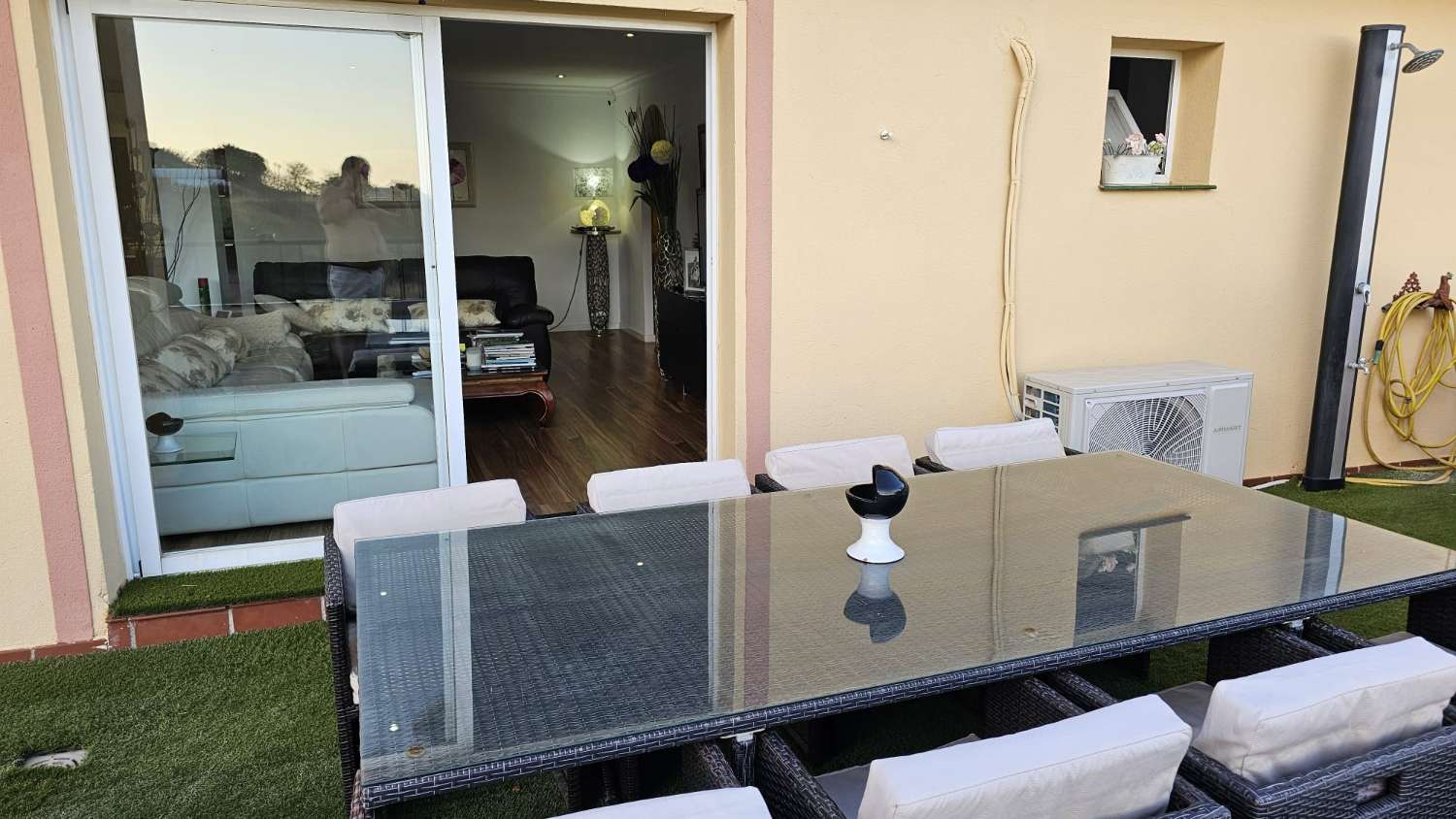 Ático en venta en Riviera del Sol (Mijas)