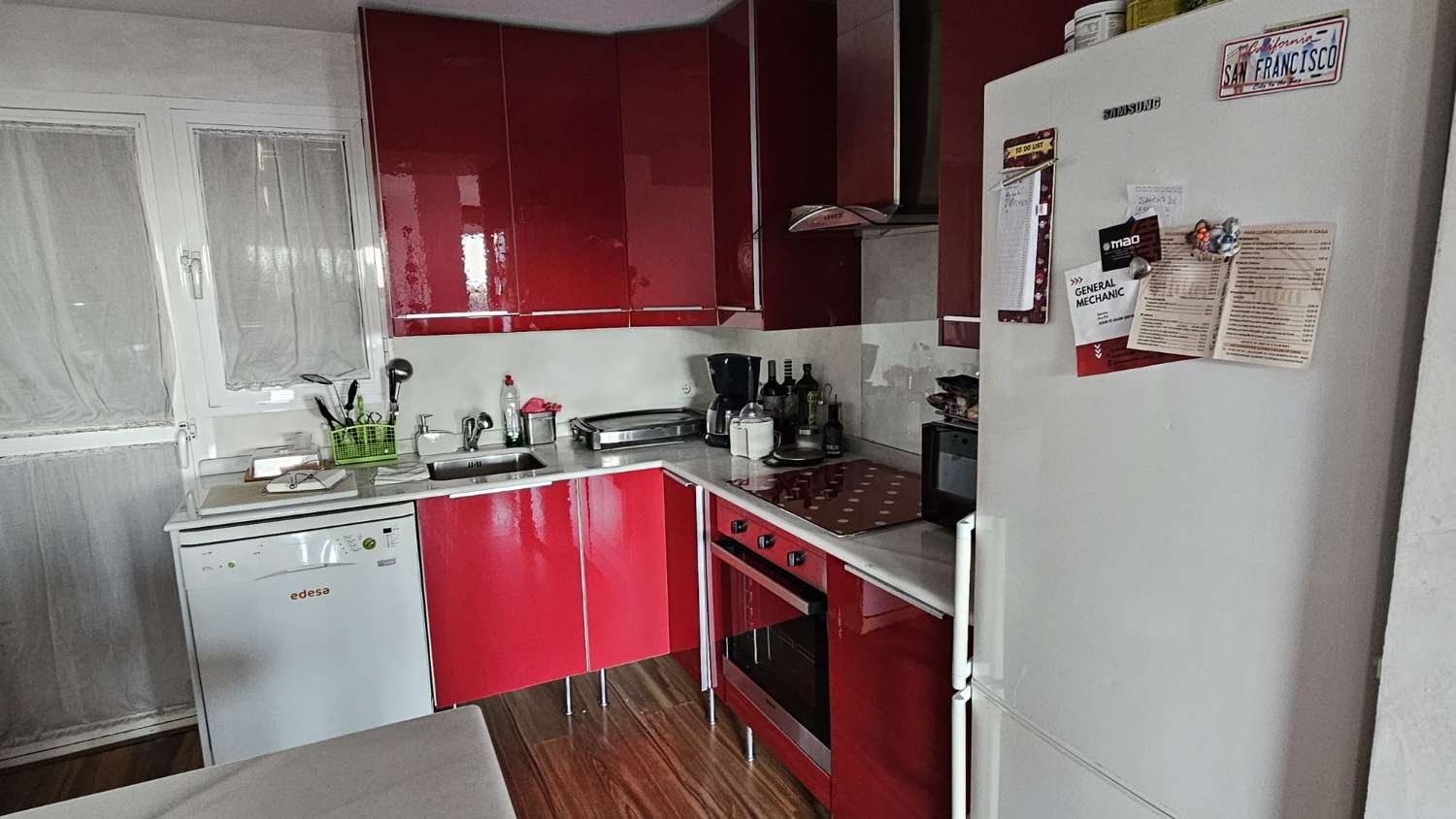 Ático en venta en Riviera del Sol (Mijas)