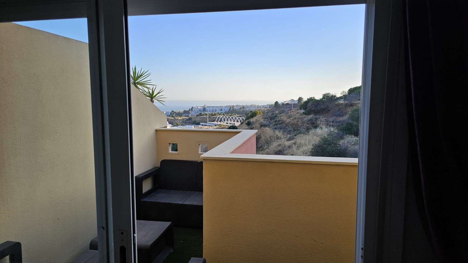 Ático en venta en Riviera del Sol (Mijas)