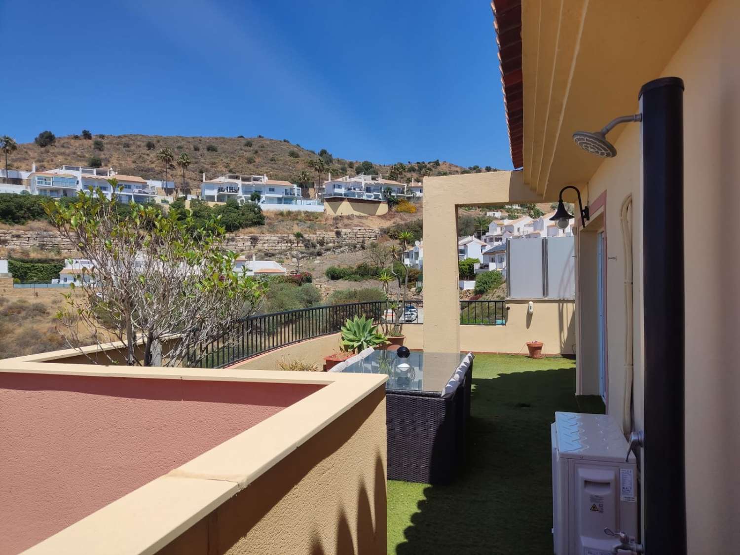 Ático en venta en Riviera del Sol (Mijas)