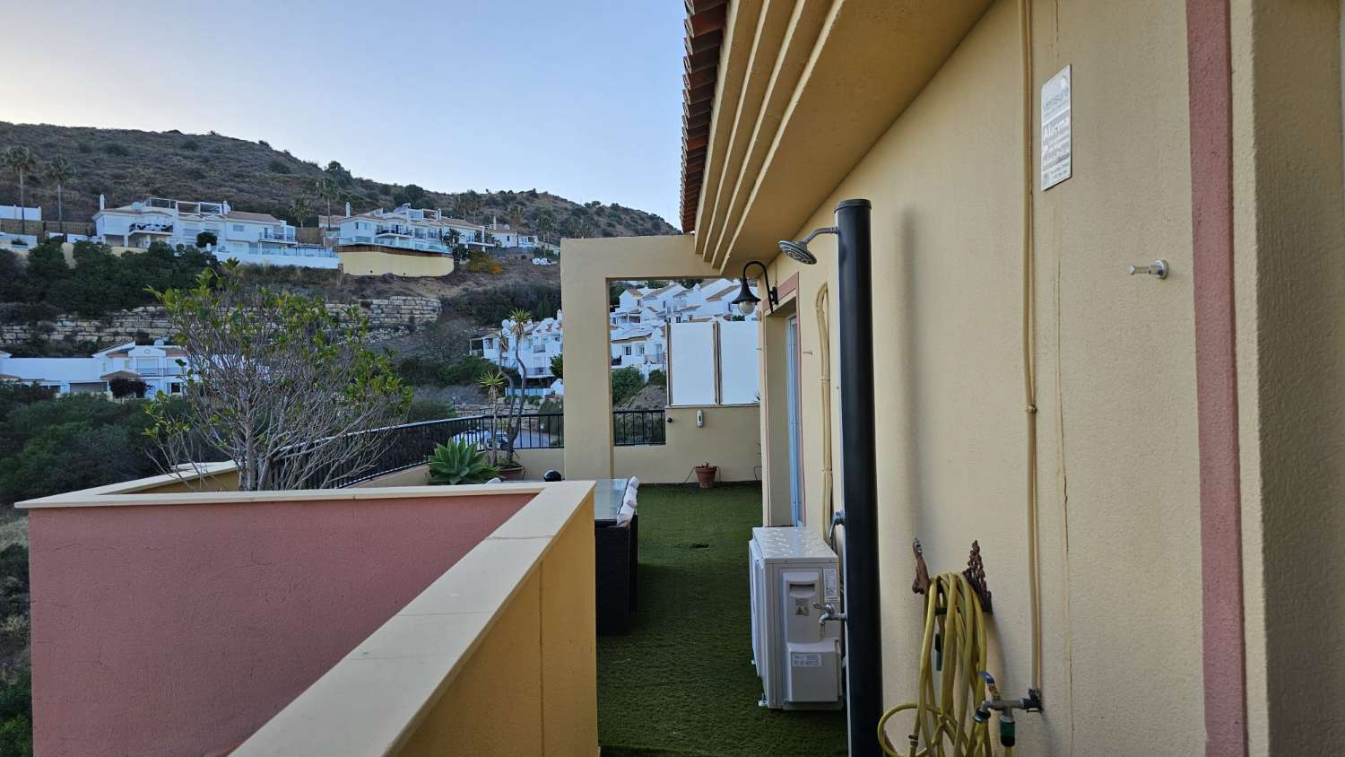 Penthouse en vente à Riviera del Sol (Mijas)