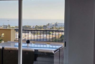 Penthouse zum verkauf in Riviera del Sol (Mijas)