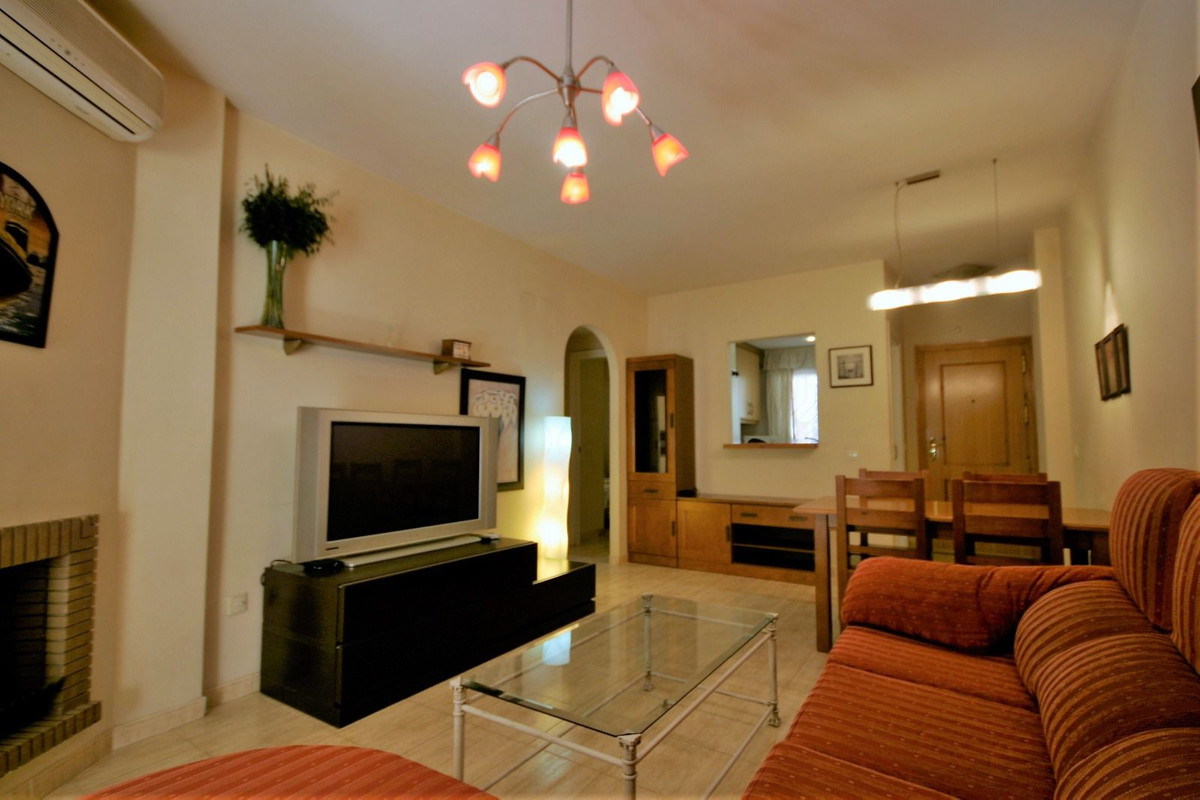 Flat for sale in Sitio de Calahonda (Mijas)