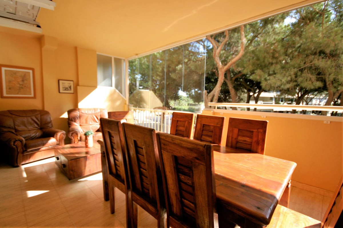 Flat for sale in Sitio de Calahonda (Mijas)