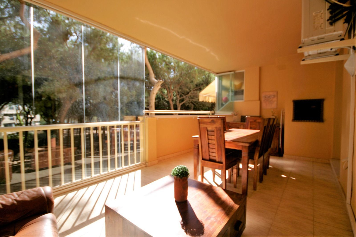 Flat for sale in Sitio de Calahonda (Mijas)