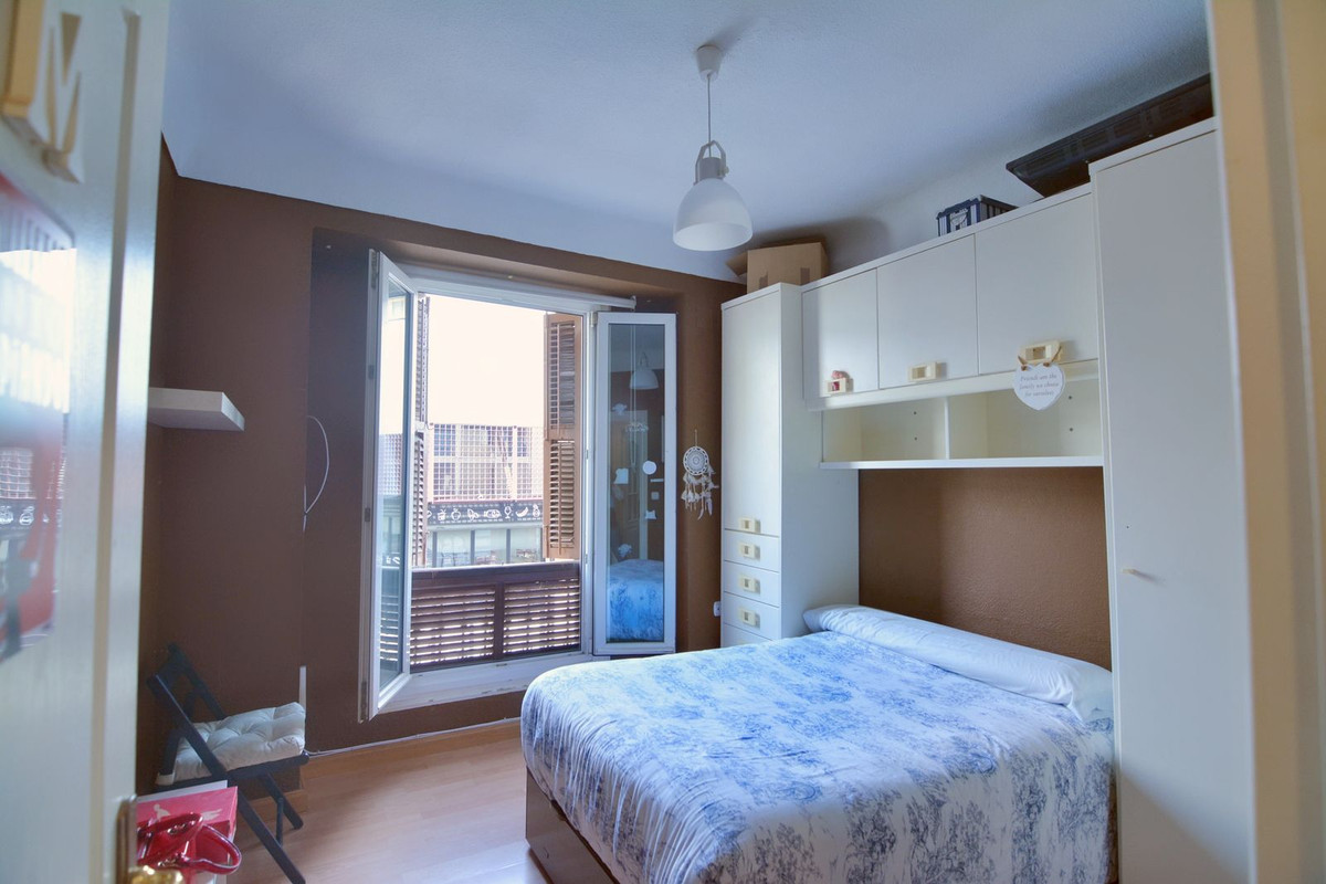 Piso en venta en Málaga-Centro