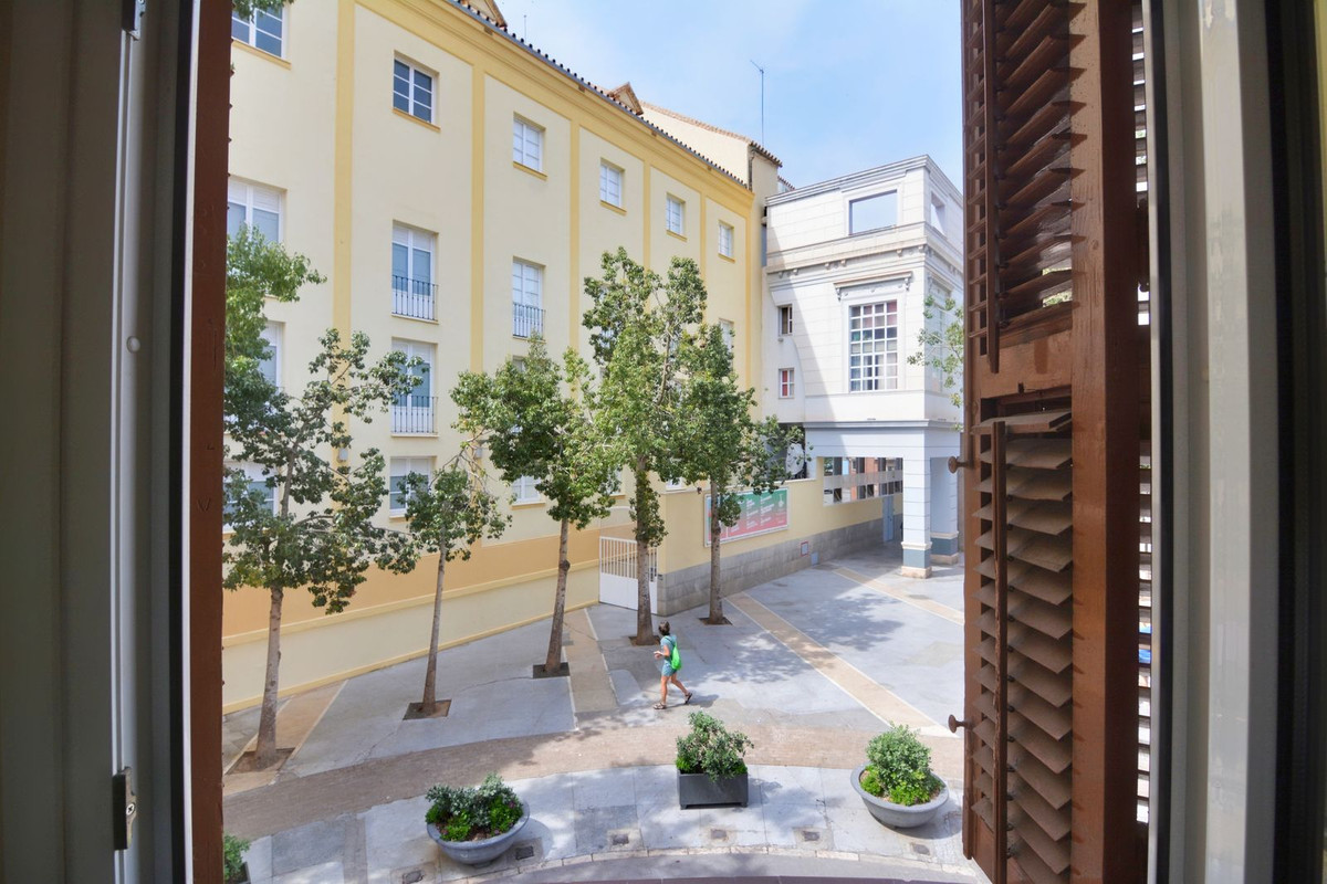 Flat for sale in Málaga-Centro