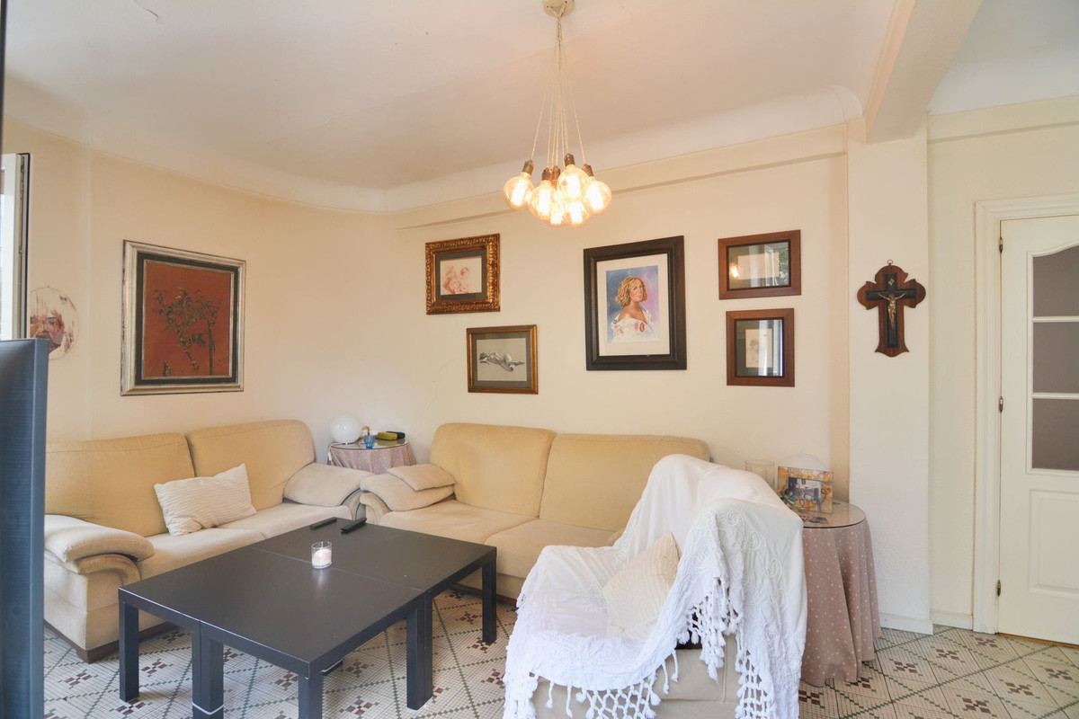 Flat for sale in Málaga-Centro