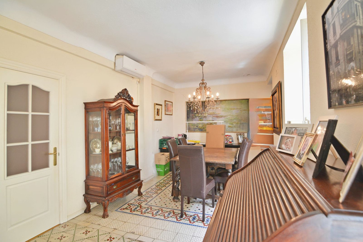 Flat for sale in Málaga-Centro