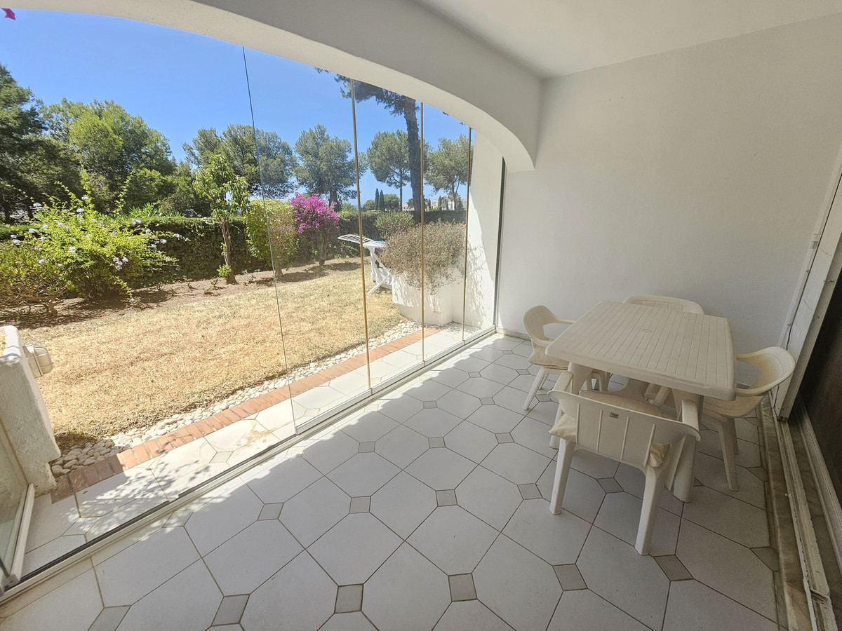 Piso en venta en Riviera del Sol (Mijas)