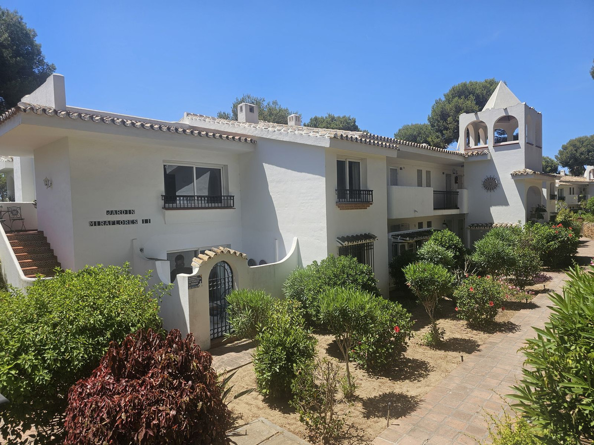 Piso en venta en Riviera del Sol (Mijas)