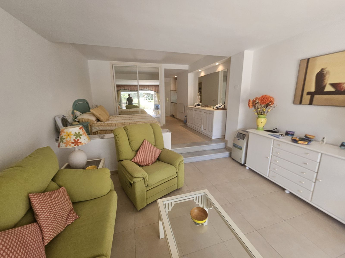 Appartement en vente à Riviera del Sol (Mijas)