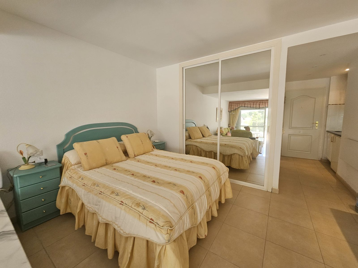 Wohnung zum verkauf in Riviera del Sol (Mijas)