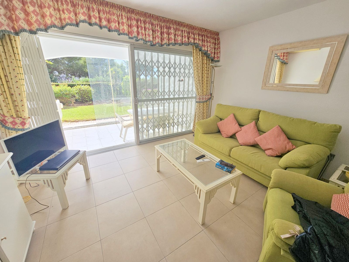 Flat for sale in Riviera del Sol (Mijas)