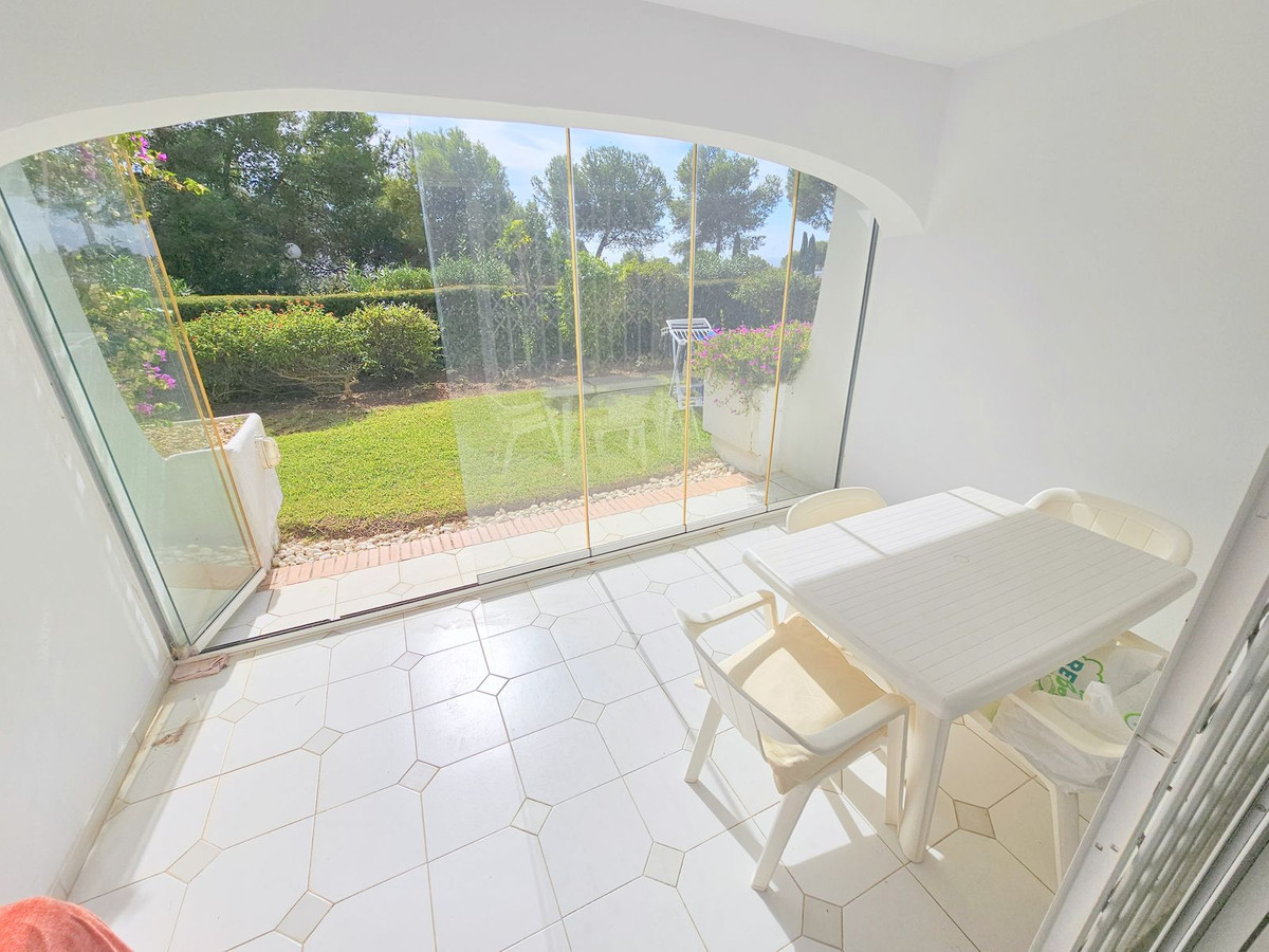 Wohnung zum verkauf in Riviera del Sol (Mijas)