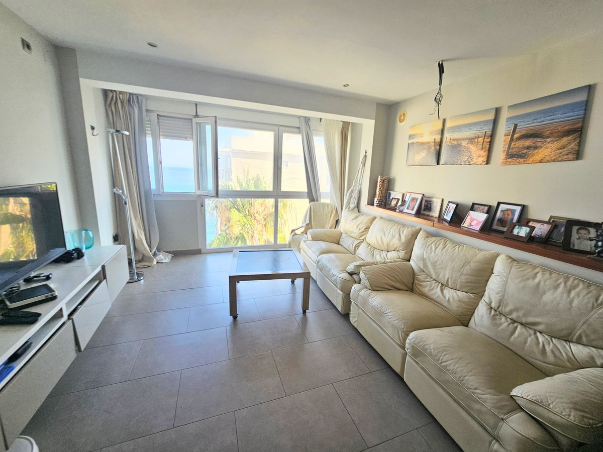 Flat for sale in Sitio de Calahonda (Mijas)