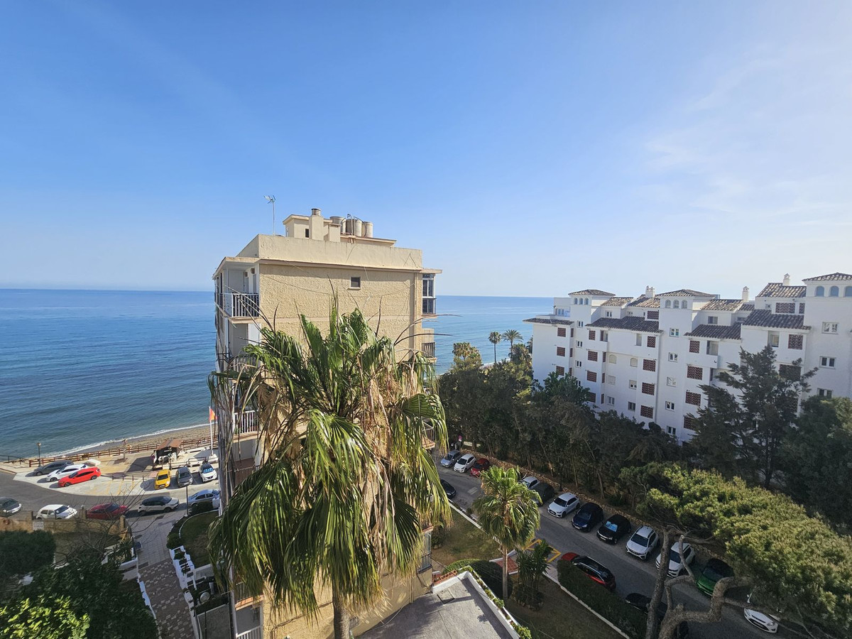 Flat for sale in Sitio de Calahonda (Mijas)