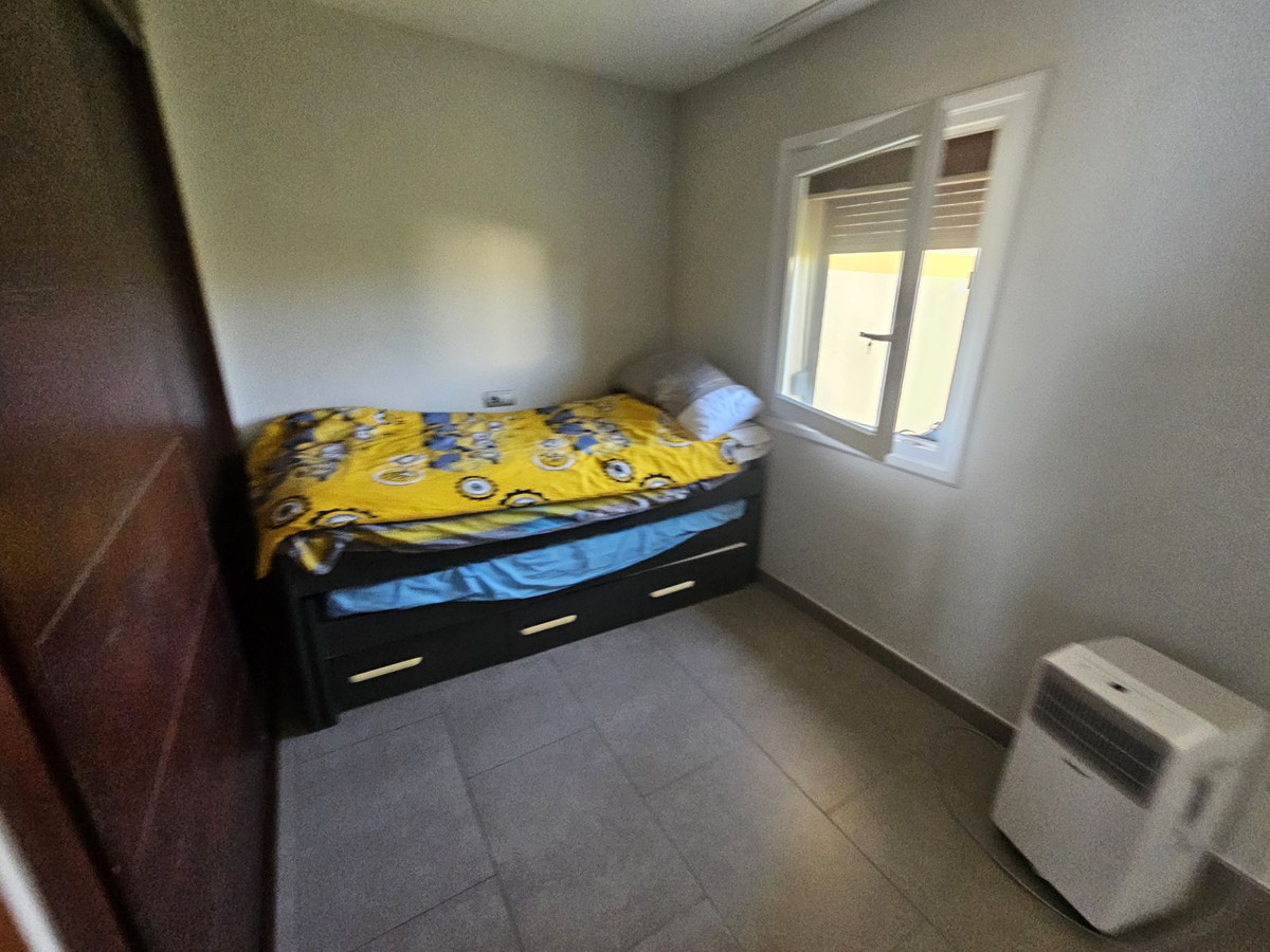 Piso en venta en Sitio de Calahonda (Mijas)