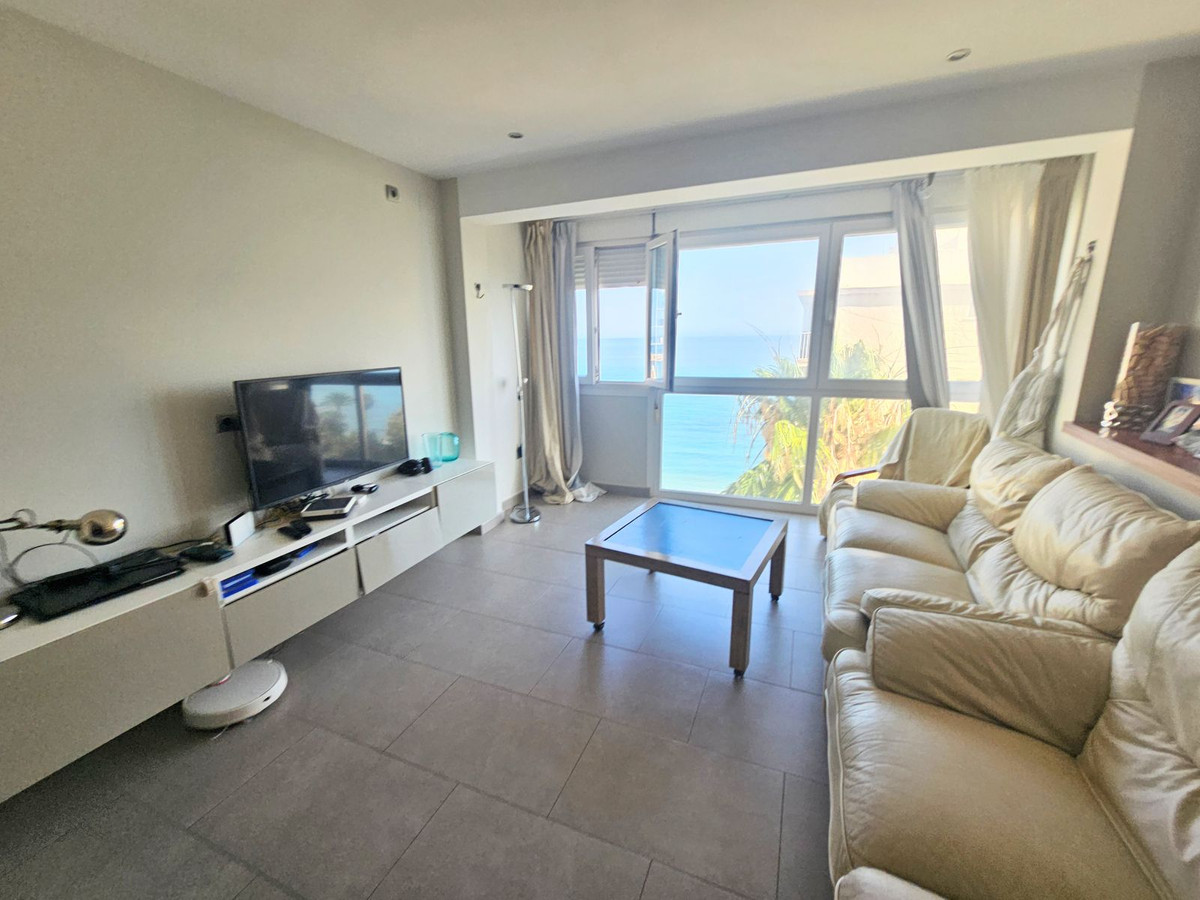 Appartement en vente à Sitio de Calahonda (Mijas)