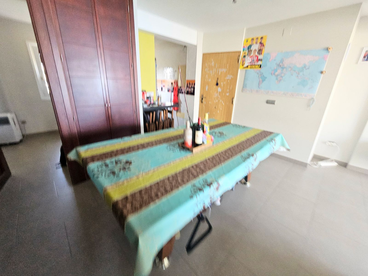 Piso en venta en Sitio de Calahonda (Mijas)