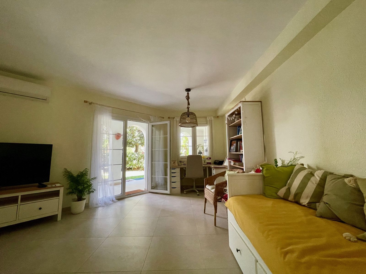 Chalet for sale in Mijas Golf