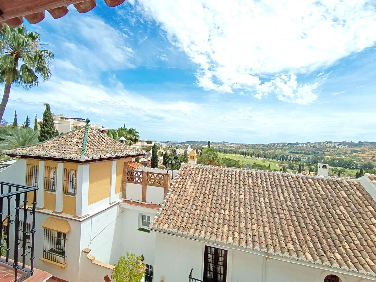 Chalet in vendita a Mijas Golf