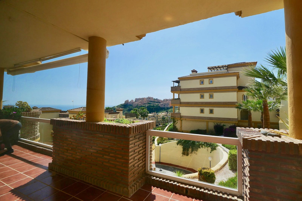 Appartement en vente à Sitio de Calahonda (Mijas)