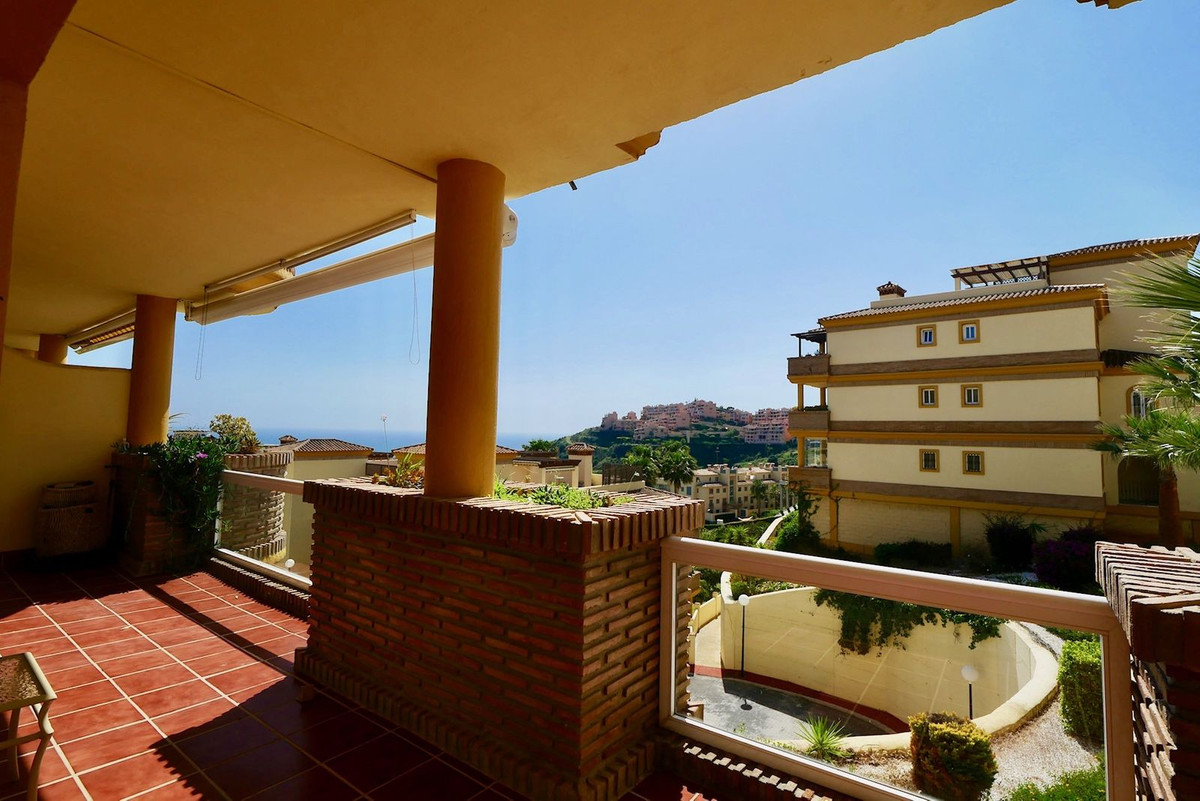 Appartement en vente à Sitio de Calahonda (Mijas)