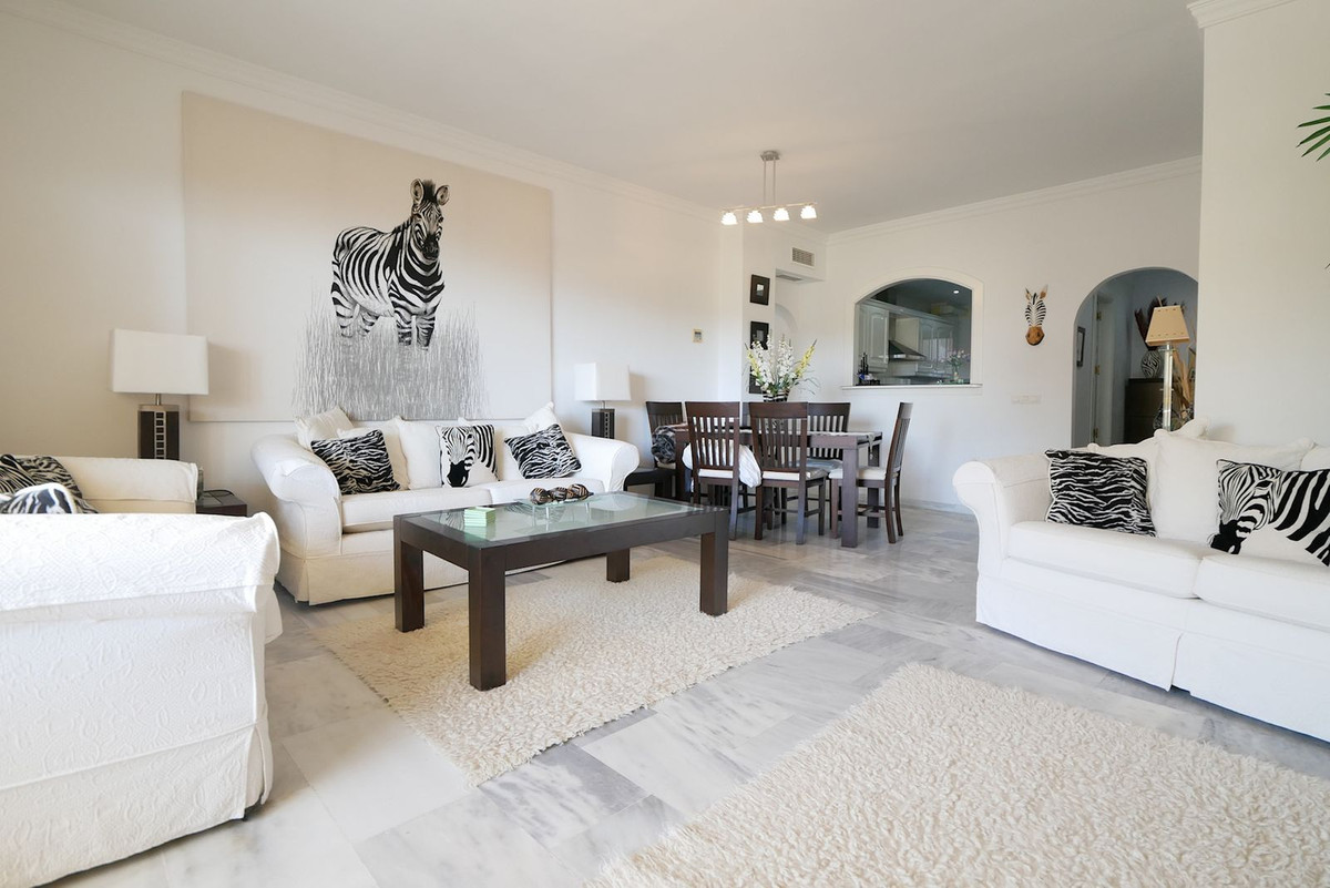 Flat for sale in Sitio de Calahonda (Mijas)