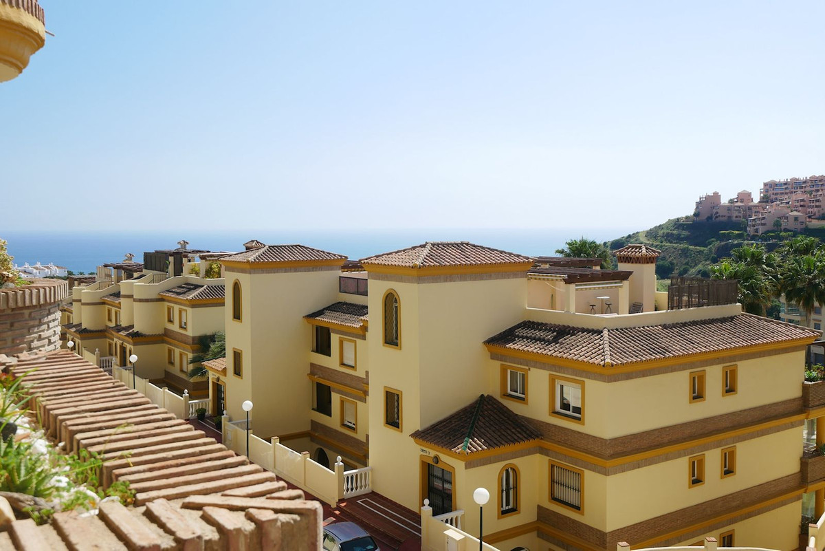 Flat for sale in Sitio de Calahonda (Mijas)