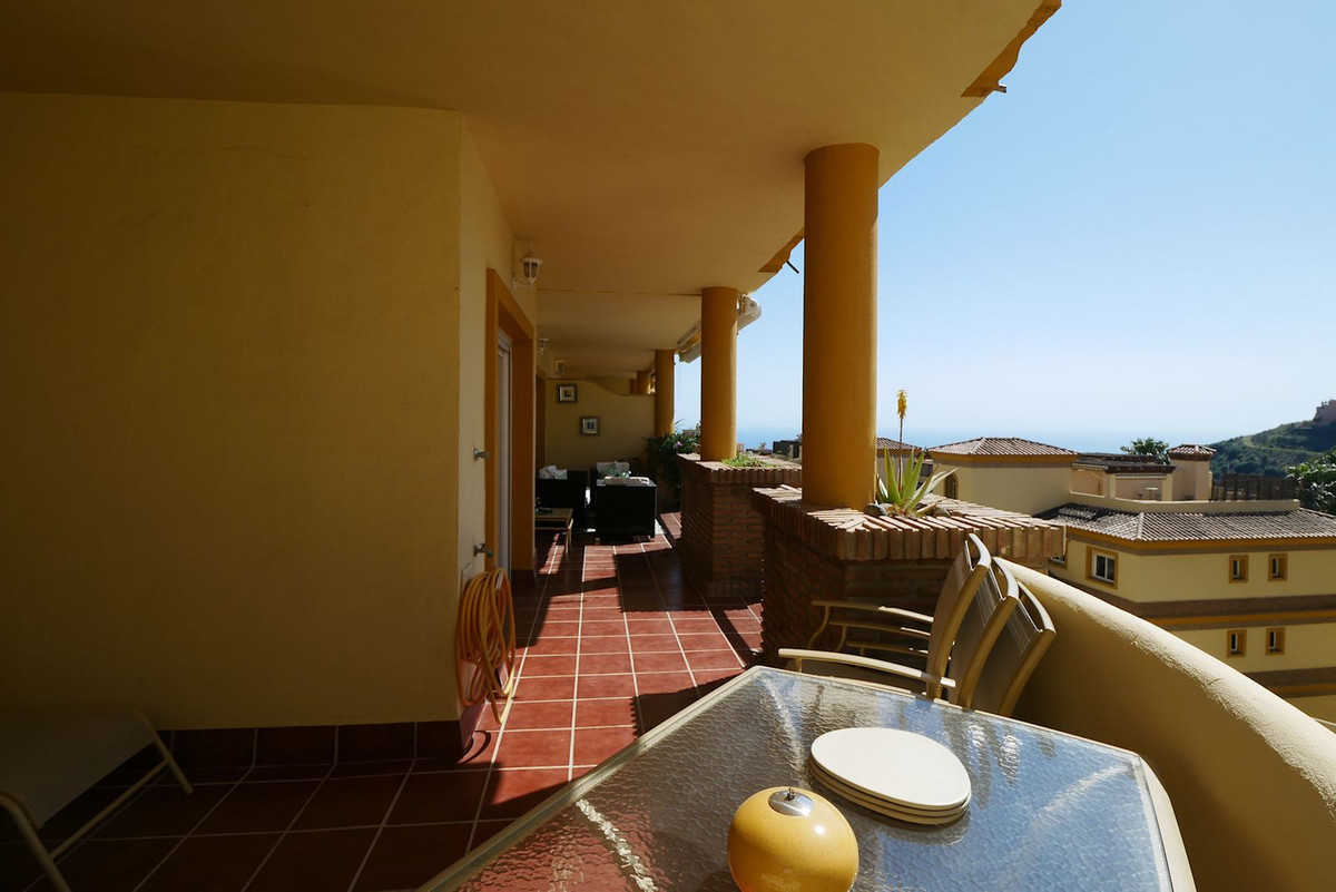 Flat for sale in Sitio de Calahonda (Mijas)