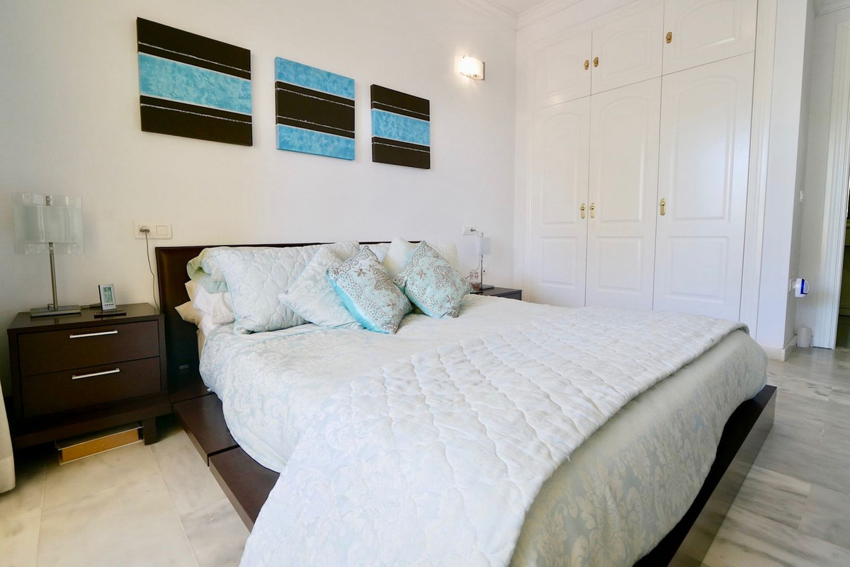 Piso en venta en Sitio de Calahonda (Mijas)