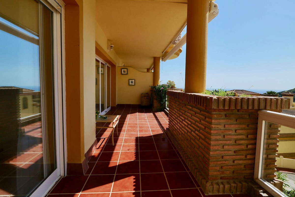 Piso en venta en Sitio de Calahonda (Mijas)