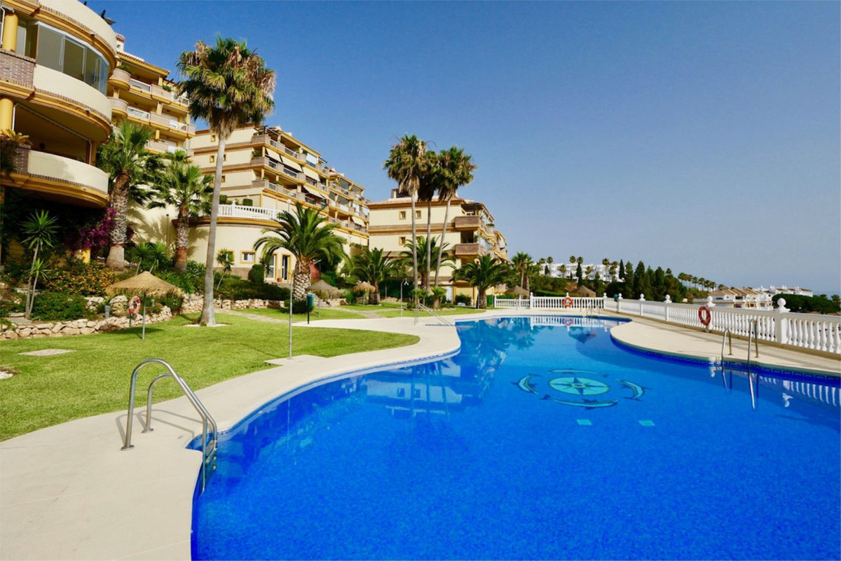 Flat for sale in Sitio de Calahonda (Mijas)