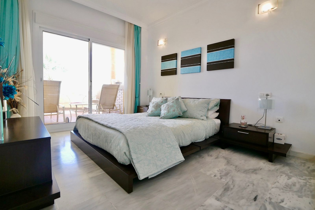 Flat for sale in Sitio de Calahonda (Mijas)