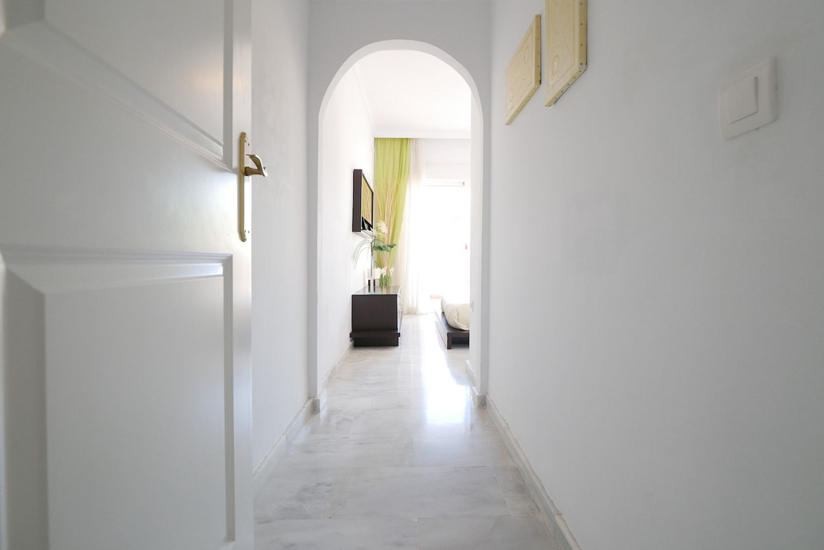 Flat for sale in Sitio de Calahonda (Mijas)