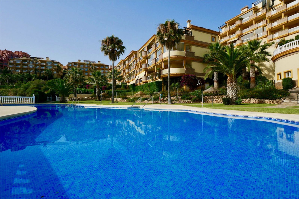 Appartement en vente à Sitio de Calahonda (Mijas)