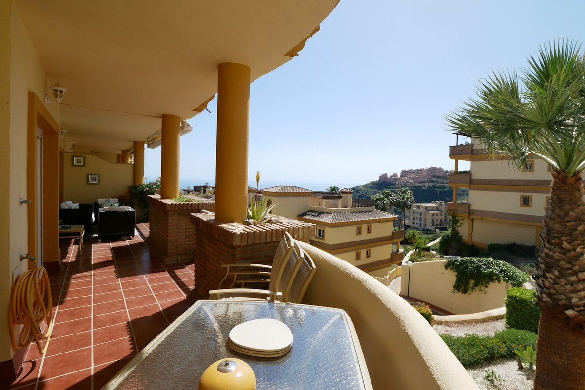 Flat for sale in Sitio de Calahonda (Mijas)