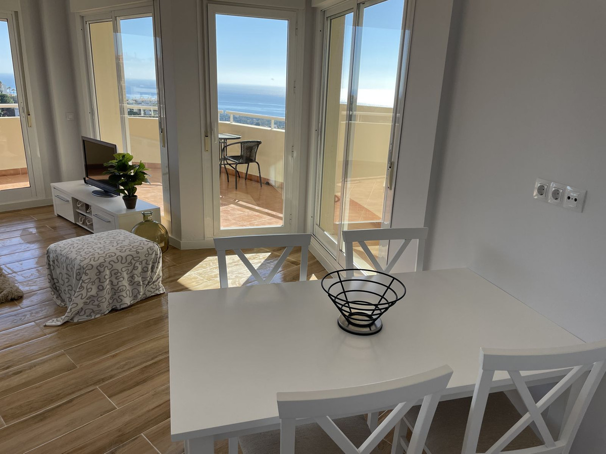 Flat for sale in Sitio de Calahonda (Mijas)