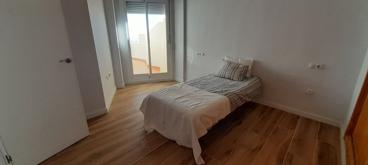 Piso en venta en Sitio de Calahonda (Mijas)