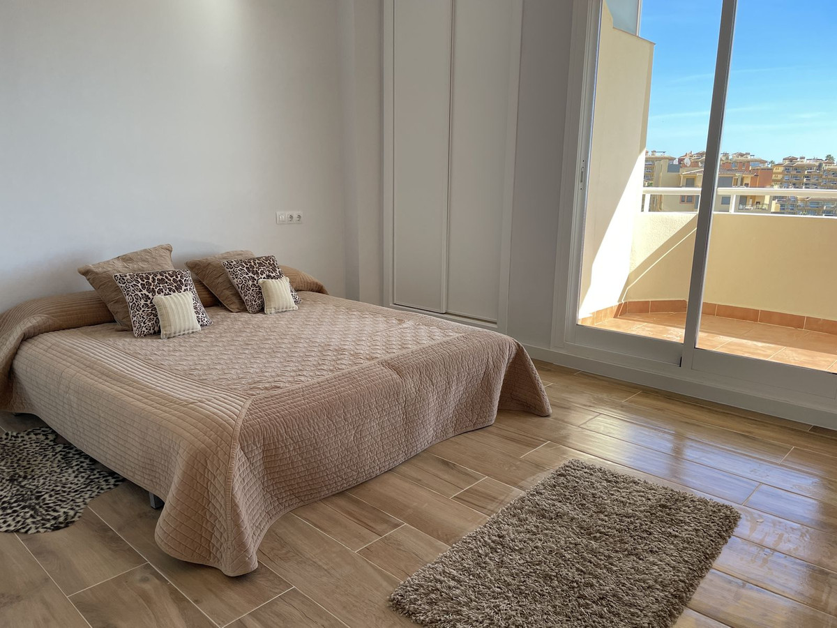 Piso en venta en Sitio de Calahonda (Mijas)