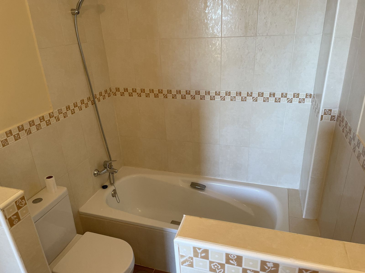 Piso en venta en Sitio de Calahonda (Mijas)