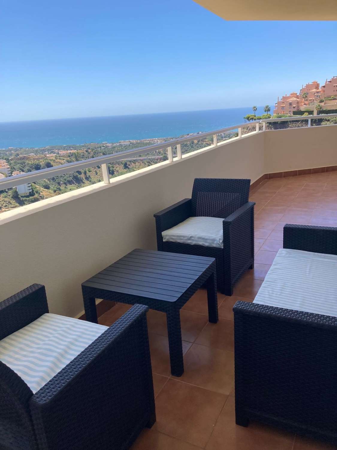 Flat for sale in Sitio de Calahonda (Mijas)