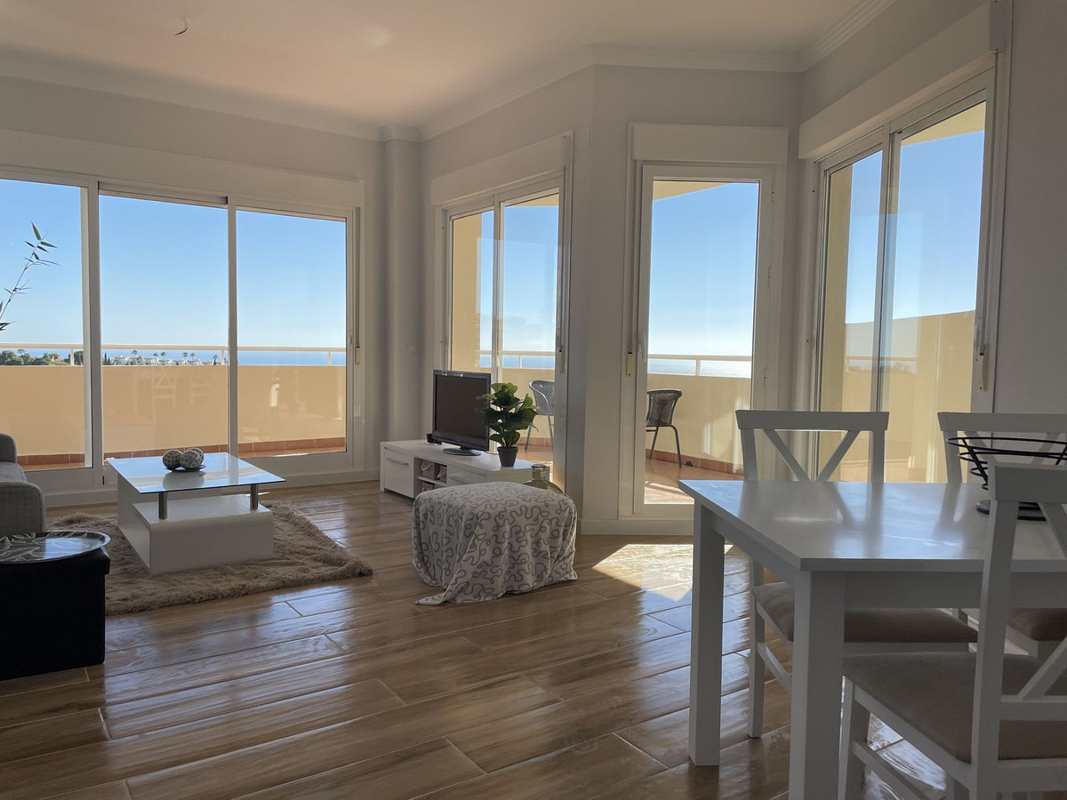 Appartement en vente à Sitio de Calahonda (Mijas)